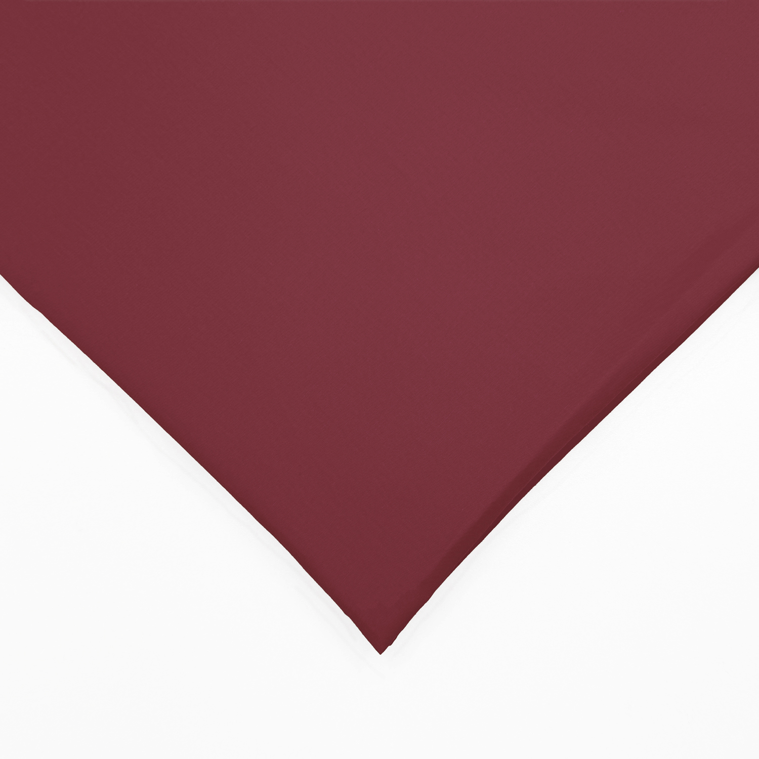 Percale 100% Plain Cotton Fabrics - Plum CG022