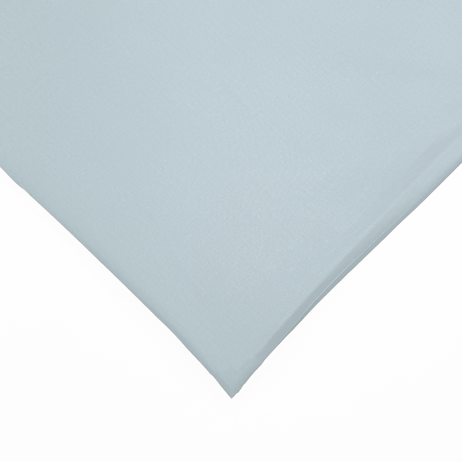 Percale 100% Plain Cotton Fabrics - Baby Blue CG025
