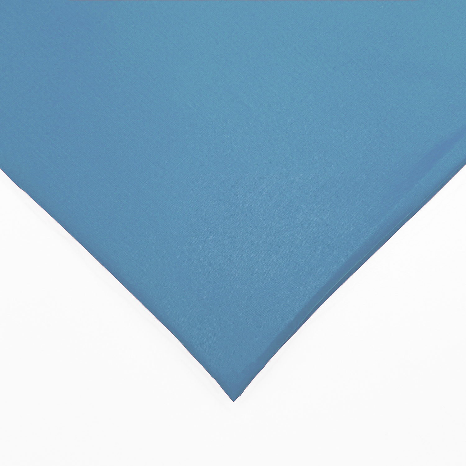 Percale 100% Plain Cotton Fabrics - Turquoise CG028
