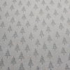 Panama Weave 100% Plain Cotton Fabric - Christmas Design - CP007