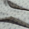 Panama Weave 100% Plain Cotton Fabric - Christmas Design - CP009