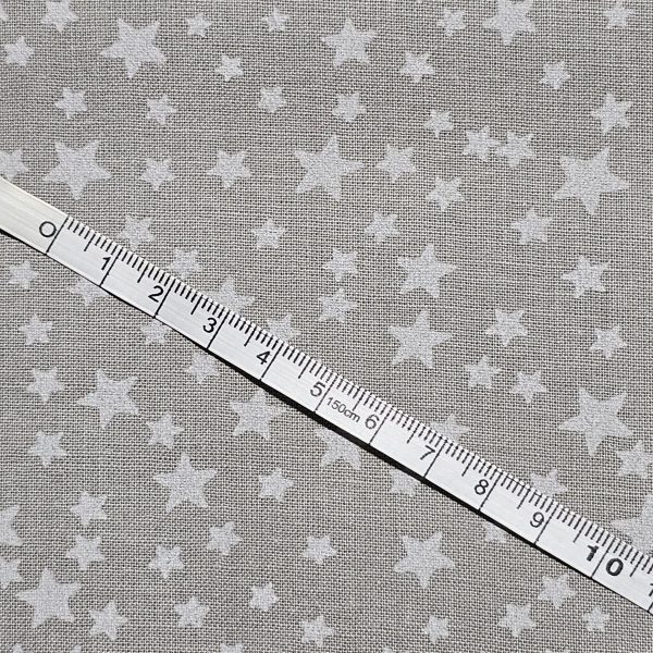 100% Cotton Fabric - Christmas Design - CX003
