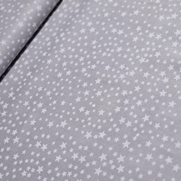 100% Cotton Fabric - Christmas Design - CX003