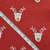 100% Cotton Fabric - Christmas Design - CX004