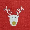 100% Cotton Fabric - Christmas Design - CX004