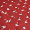 100% Cotton Fabric - Christmas Design - CX004