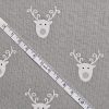 100% Cotton Fabric - Christmas Design - CX006
