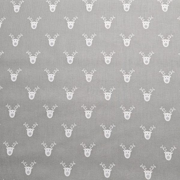 100% Cotton Fabric - Christmas Design - CX006