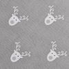 100% Cotton Fabric - Christmas Design - CX006