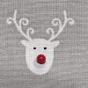 100% Cotton Fabric - Christmas Design - CX006