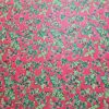 100% Cotton Fabric - Christmas Design - CX007