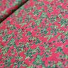 100% Cotton Fabric - Christmas Design - CX007