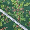 100% Cotton Fabric - Christmas Design - CX009