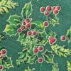 100% Cotton Fabric - Christmas Design - CX009