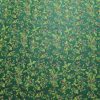 100% Cotton Fabric - Christmas Design - CX009