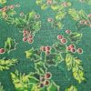 100% Cotton Fabric - Christmas Design - CX009