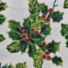 100% Cotton Fabric - Christmas Design - CX008