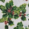 100% Cotton Fabric - Christmas Design - CX008