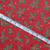 100% Cotton Fabric - Christmas Design - CX010