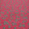100% Cotton Fabric - Christmas Design - CX010