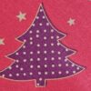100% Cotton Fabric - Christmas Design - CX011