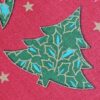 100% Cotton Fabric - Christmas Design - CX011