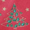 100% Cotton Fabric - Christmas Design - CX011