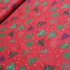 100% Cotton Fabric - Christmas Design - CX011