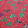 100% Cotton Fabric - Christmas Design - CX011