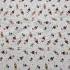 100% Cotton Fabric - Christmas Design - CX012
