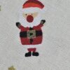 100% Cotton Fabric - Christmas Design - CX012