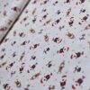 100% Cotton Fabric - Christmas Design - CX012