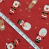 100% Cotton Fabric - Christmas Design - CX013