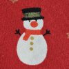 100% Cotton Fabric - Christmas Design - CX013