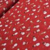 100% Cotton Fabric - Christmas Design - CX013