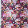 Riley Blake - Poppies and Plums Fabric - RB001