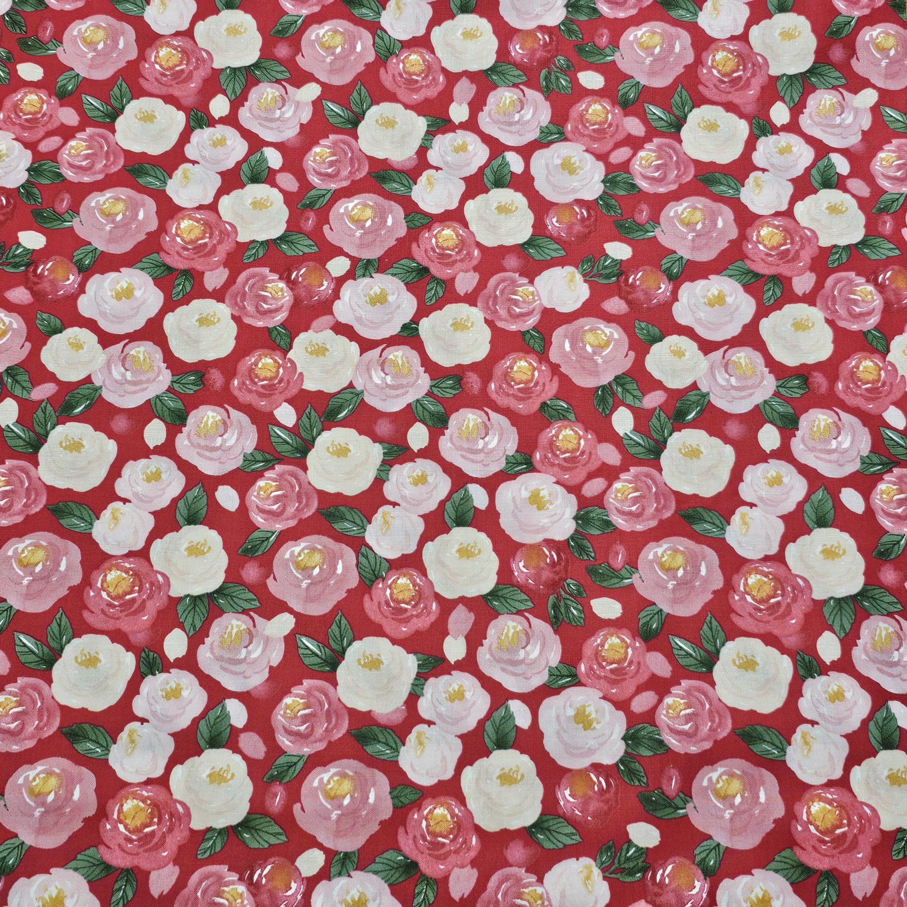 Riley Blake - Valentine Fabric - RB002