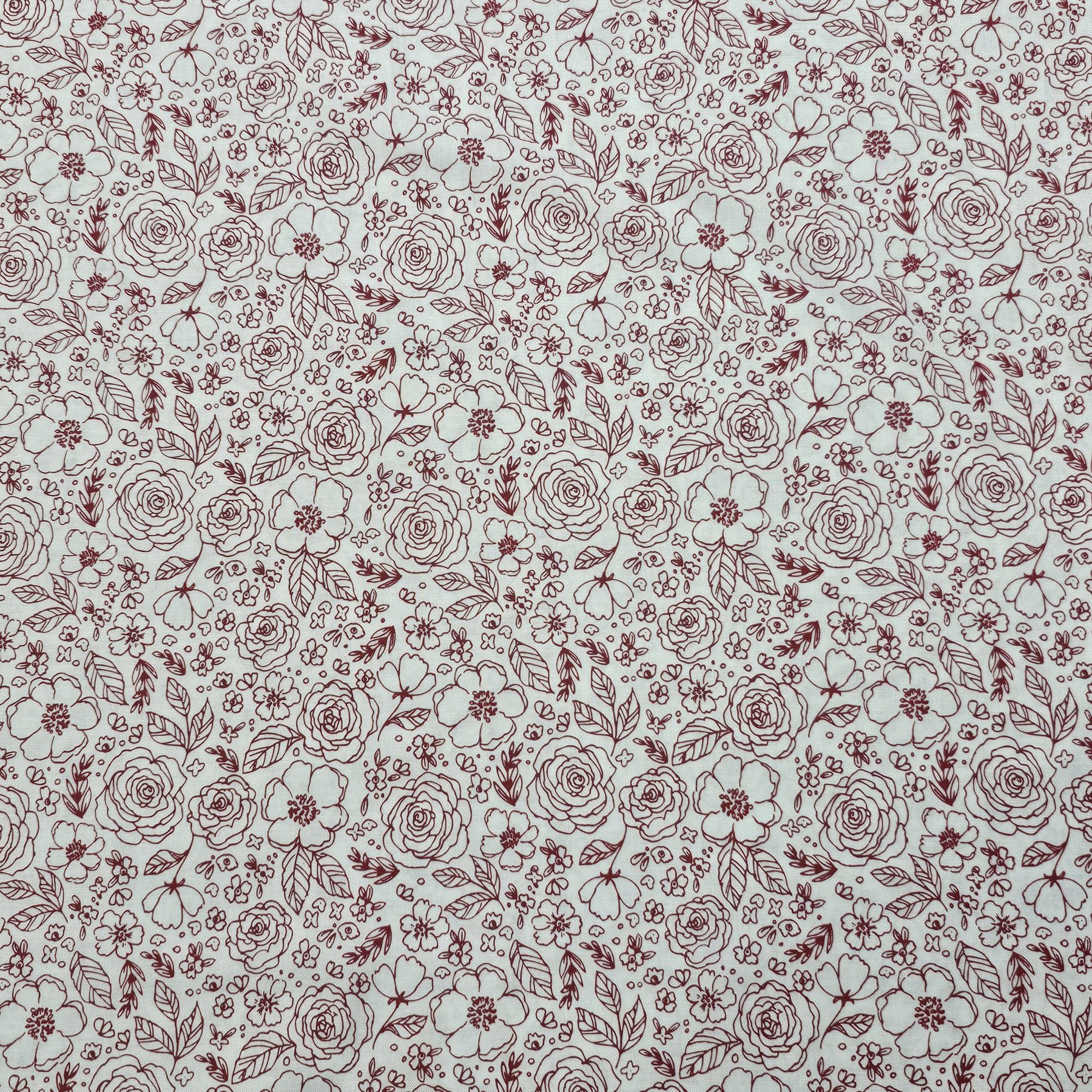 Riley Blake - Valentine Fabric - RB003