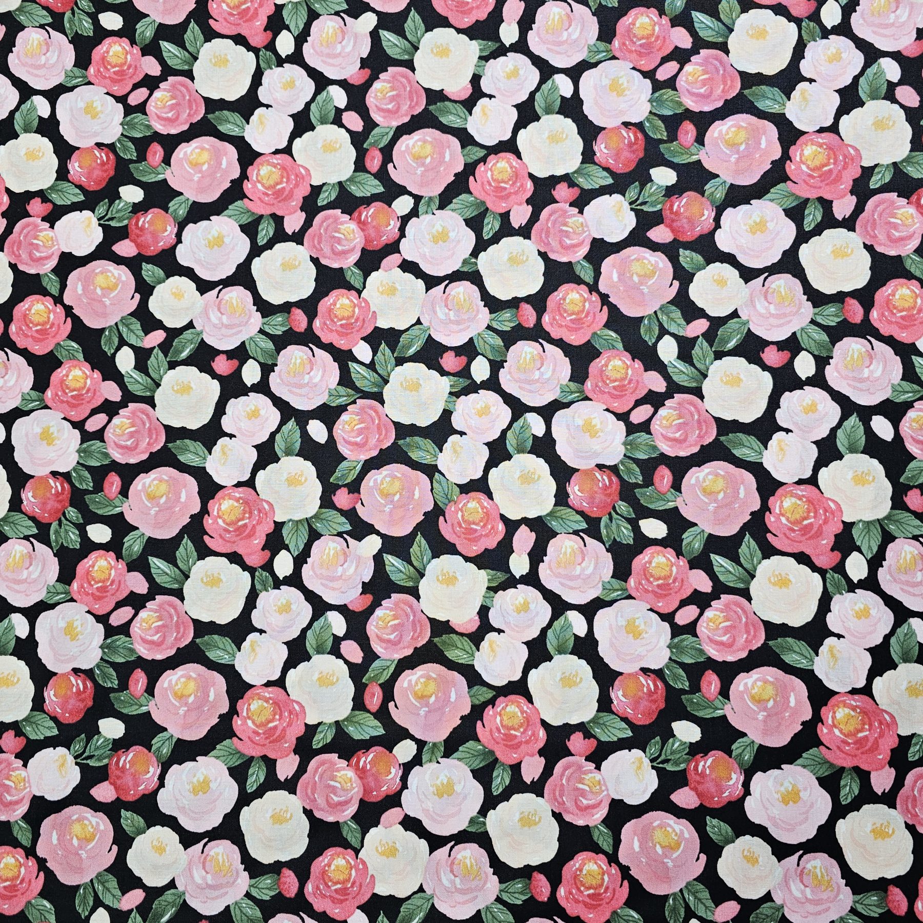 Riley Blake - Valentine Fabric - RB004
