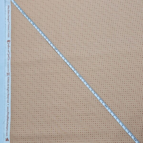 Riley Blake - Sunshine and Sweet Tea Fabric - RB009