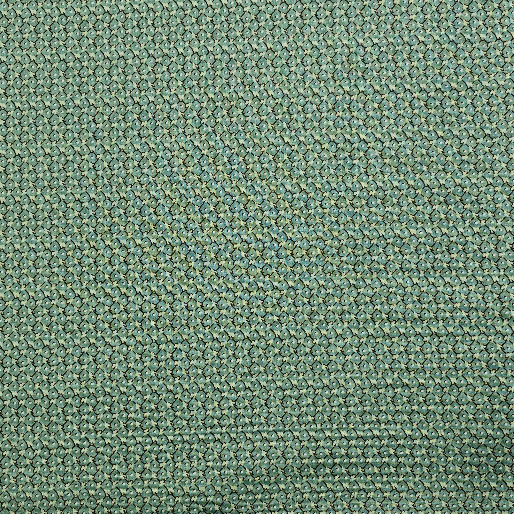 Riley Blake - Home Town Fabric - RB011