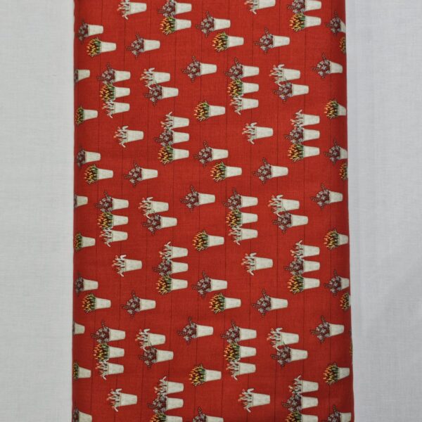 Riley Blake - Farmhouse Summer Fabric - RB012