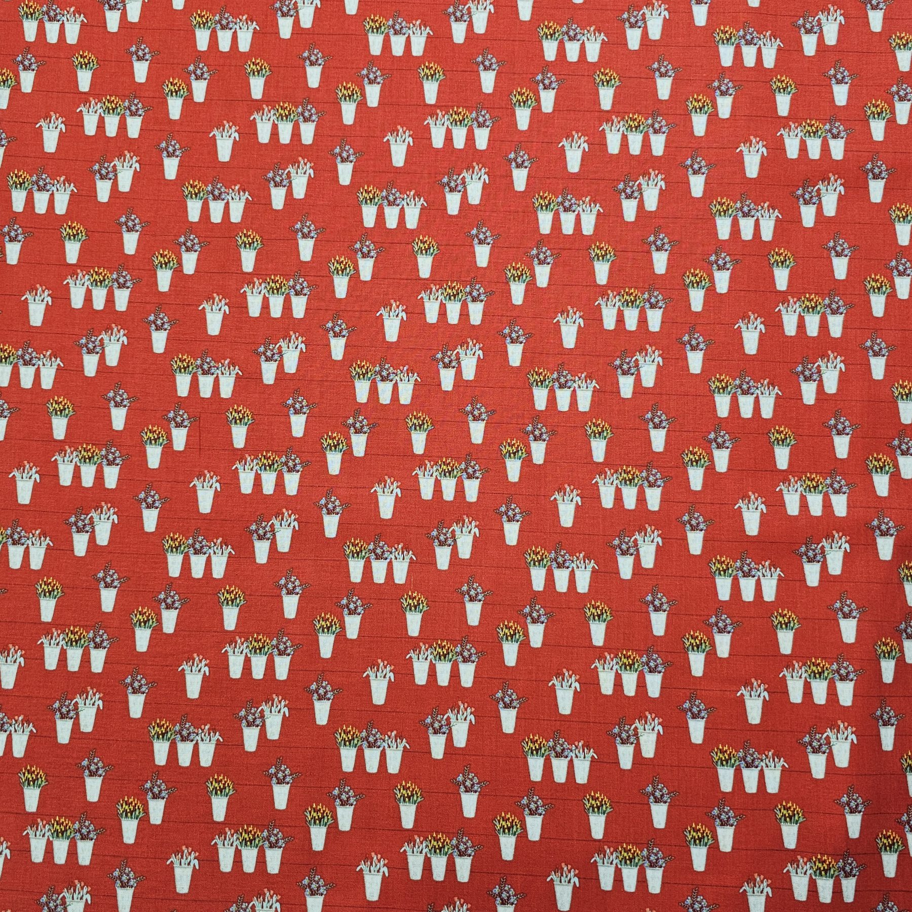 Riley Blake - Farmhouse Summer Fabric - RB012