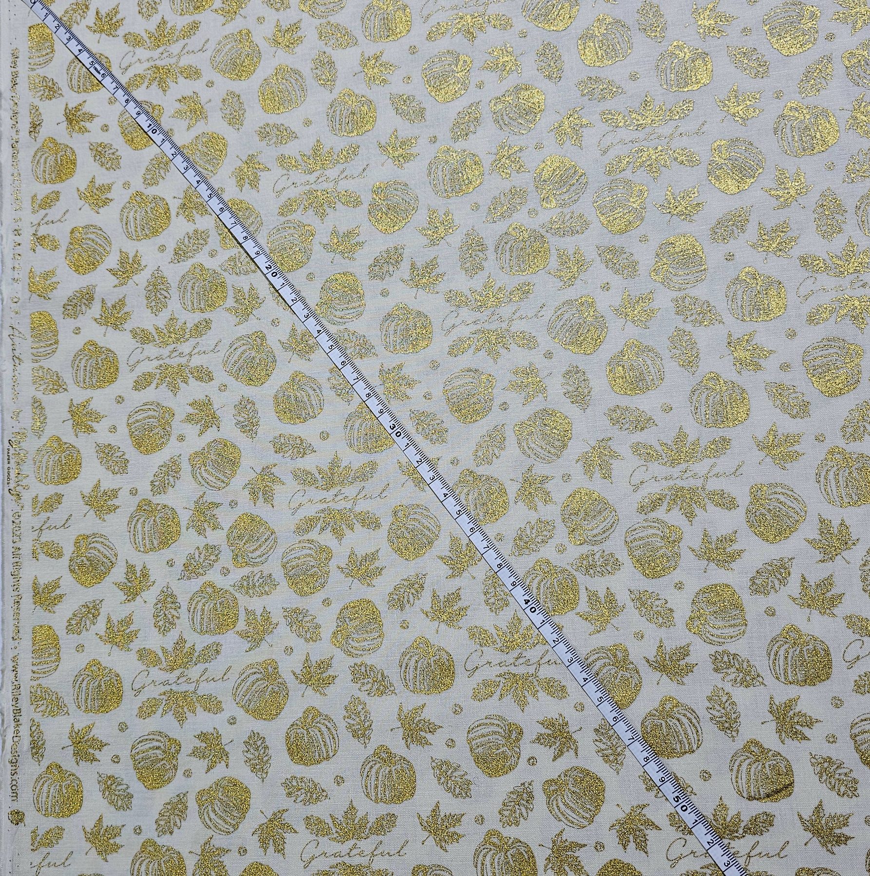 Riley Blake - Shades Of Autumn Fabric - RB016