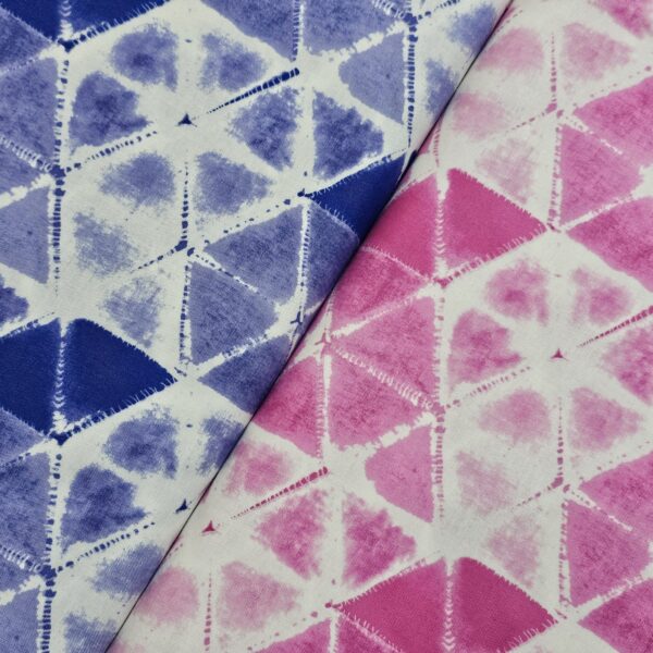 Riley Blake - Splendid Fabric - RB044