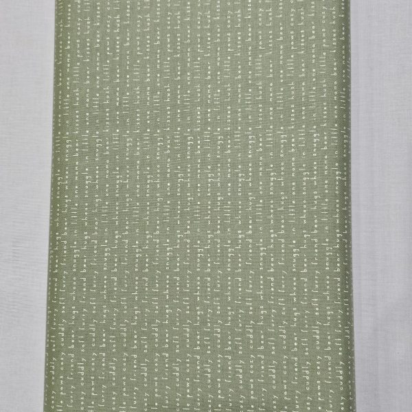 Riley Blake - Fabric - RB019