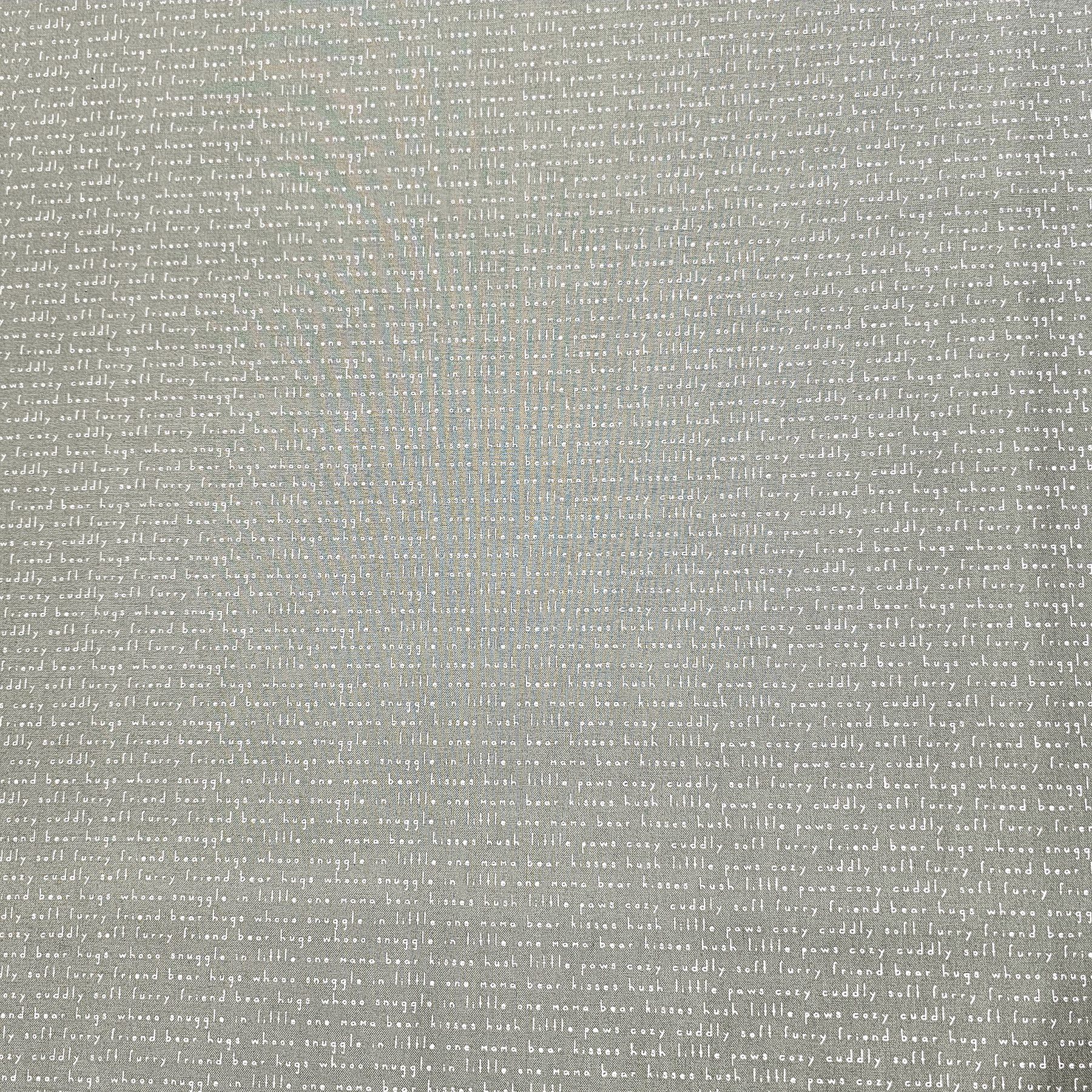 Riley Blake - Fabric - RB019