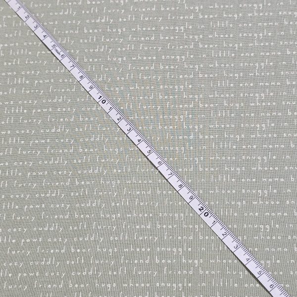 Riley Blake - Fabric - RB019