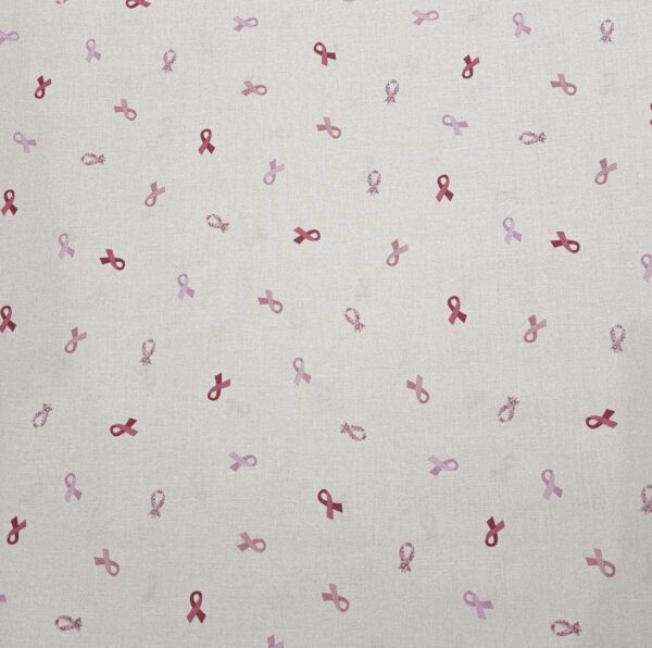 Riley Blake - Strength in Pink Fabric - RB021