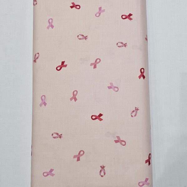 Riley Blake - Strength in Pink Fabric - RB021